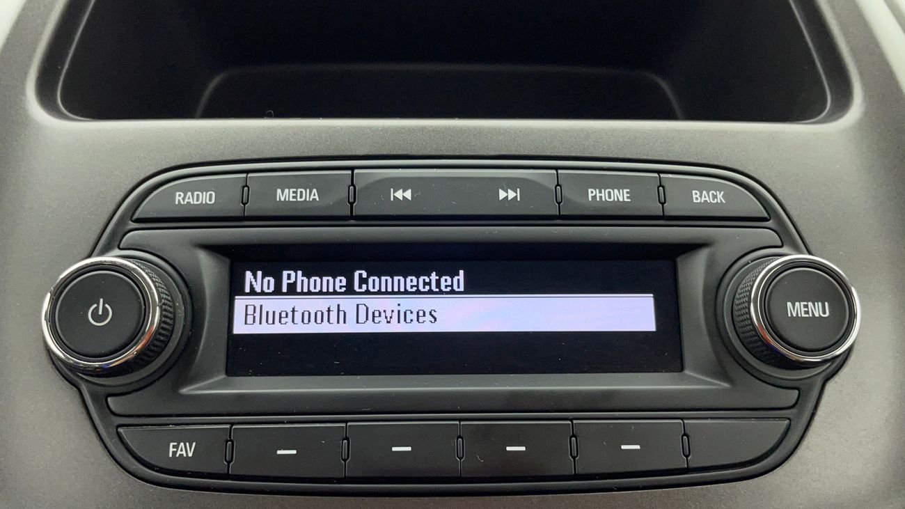 Chevrolet Spark LS 1.4 | Zero Down Payment | Home Test Drive