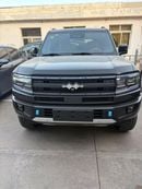 BYD Leopard 5 leopard  5 big battery with hydraulics