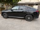Mercedes-Benz GLC 300 4Matic