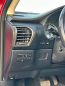 Lexus NX200t Premier 2.0L 4WD sunroof Full Option