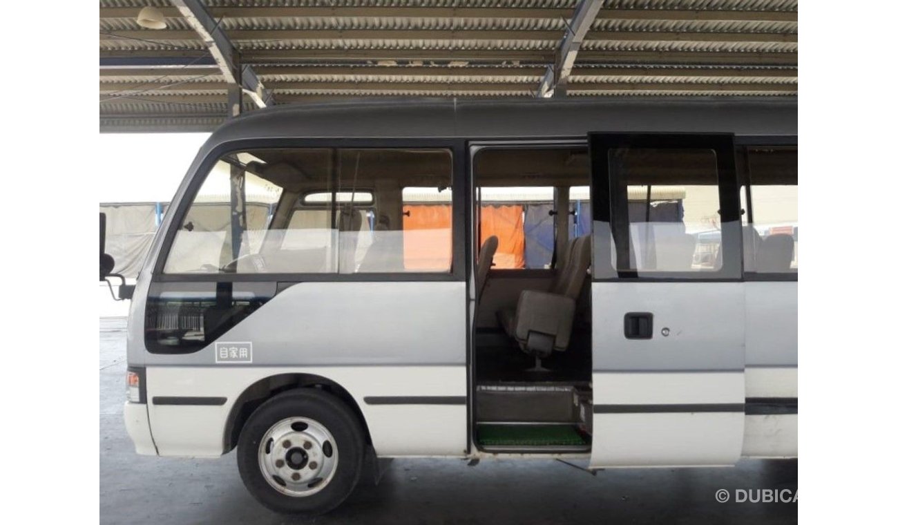 Toyota Coaster Coaster RIGHT HAND DRIVE (Stock no PM 616 )