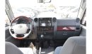 Toyota Land Cruiser Pick Up double cabin, LC 79