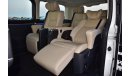 Toyota Granvia 2.8L Diesel 6 Seat Automatic