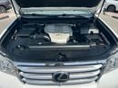 Lexus GX460 GX 460 Platinum | GCC Specs full service history from al Futtaim | Excellent Condition