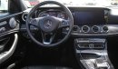 Mercedes-Benz E300 4 Matic