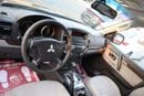 ميتسوبيشي باجيرو GLS M/L DIAMOND GLS Base 3.5L (7 Seater)