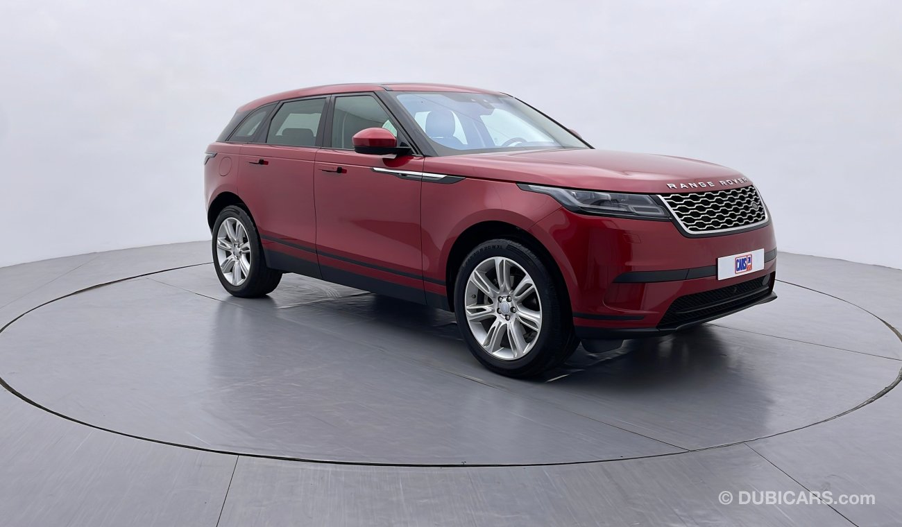 Land Rover Range Rover Velar P250 S 2 | Under Warranty | Inspected on 150+ parameters