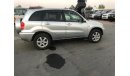 Toyota RAV4 TOYOTA RAV 4 RIGHT HAND DRIVE (PM1147)