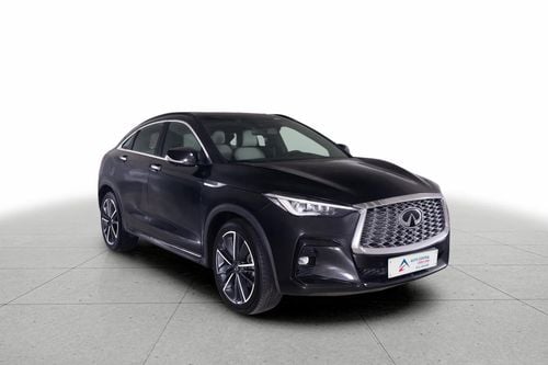 إنفينيتي QX55 ESSENTIAL 2.0