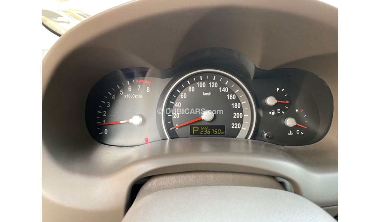 كيا كارنيفال Kia carnival 2013 , GCC , in perfect condition