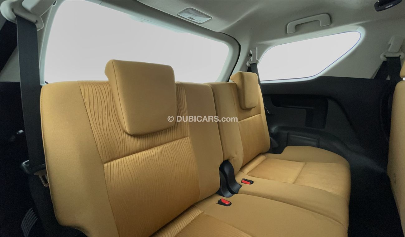 Toyota Fortuner GXR 4 | Under Warranty | Inspected on 150+ parameters