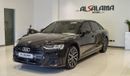 Audi A8 L 55 TFSI quattro Full Option 3.0L
