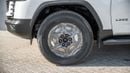 تويوتا لاند كروزر GR SPORT TOYOTA LANDCRUISER 3.3 GRS -2026YM
