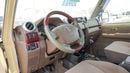 Toyota Land Cruiser Pick Up 4.0L