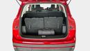 شيفروليه كابتيفا 1.5T CVT PREMIER 7 SEATS RVC SRF FWD | شامل الضمان | 0 ﺪﻔﻋﺓ ﺃﻮﻟﻯ