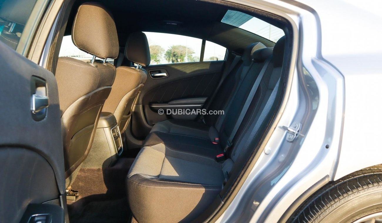 Dodge Charger DODGE CHARGER V6 USA