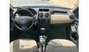 Renault Duster 1.6L 4WD, DVD + Rear Camera, Alloy Rims 17'', Fog Lights, Power Windows, Back Sensors, LOT-711