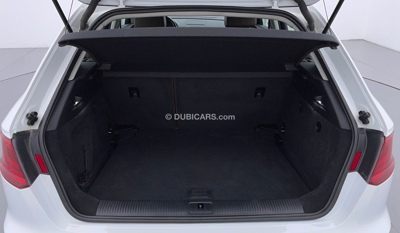 Audi A3 30 TFSI 1.4 | Zero Down Payment | Free Home Test Drive