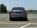 Audi A6 45 TFSI quattro S-Line AUDI A6 , 2021 ,GOOD CONDITION