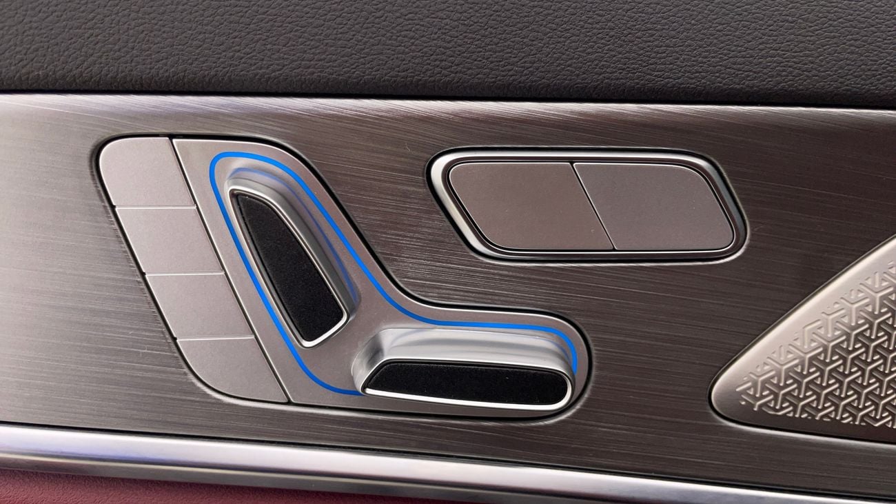 جيتور X70 بلس LUXURY 1.5 | بدون دفعة مقدمة | اختبار القيادة في المنزل