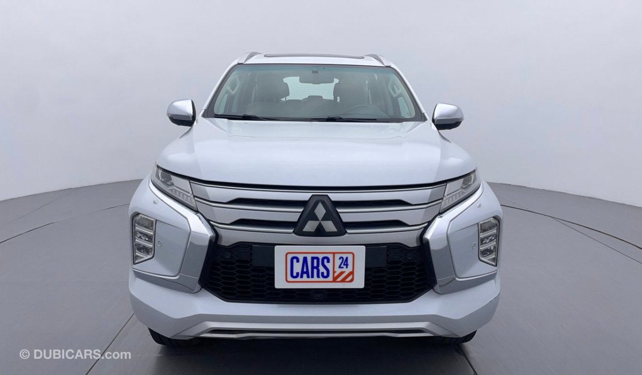 Mitsubishi Montero GLS PREMIUM 3 | Zero Down Payment | Free Home Test Drive