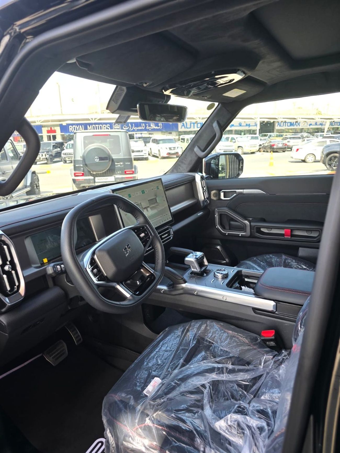 جيتور T2 Extended Edition 2025 (EXPORT ONLY)