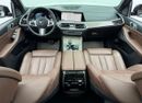 BMW X7 40i 3.0L 2020 BMW X7 xDrive40i M-Sport, 2026 BMW Warranty + Service Pack, Full BMW Service History,