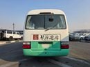 Toyota Coaster TOYOTA COASTER BUS RHD 2003 MODEL 4.2 L DIESEL AUTOMATIC(PM12173)