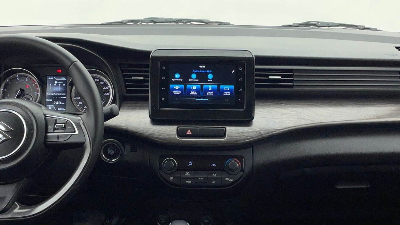 Suzuki Ertiga GLX 1.5 | Zero Down Payment | Home Test Drive