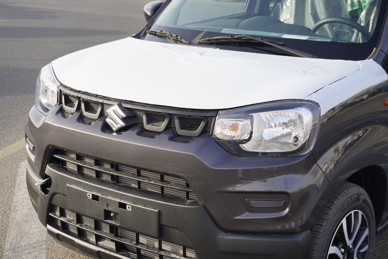 Suzuki S Presso Suzuki S Presso GL AMT | 7" inch Display Audio | Electric Mirrors | Alloy Wheels | 2026