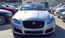 Jaguar XJR 5.0L V8 S/C R SWB RWD Aut.