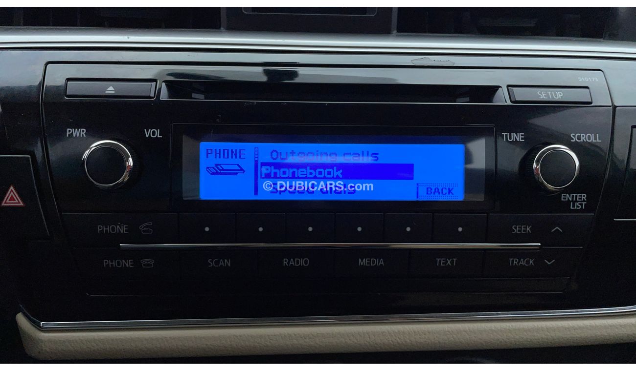 تويوتا كورولا SE 2 | بدون دفعة مقدمة | اختبار قيادة مجاني للمنزل