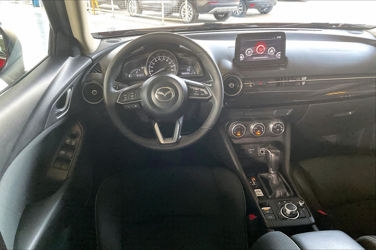 Mazda CX3 GT | Guaranteed Warranty | 0 Down Payment