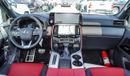 لكزس LX 600 FSport 3.5L V6. 5 Seater