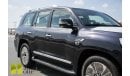 Toyota Land Cruiser - VXR - Grand Touring Sport - 5.7L