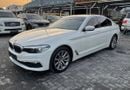 بي أم دبليو 520i Executive 1.6L