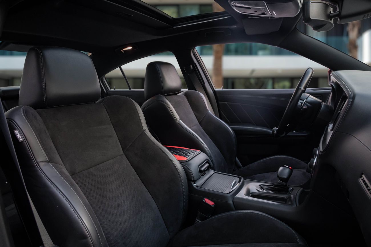 دودج تشارجر Charger GT | 2,546 P.M | 0% Downpayment | Agency Warranty!