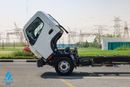 Mitsubishi Fuso Canter STD HD 6 TON F83-A Long Chassis | GCC Specs | Euro V | Export Only