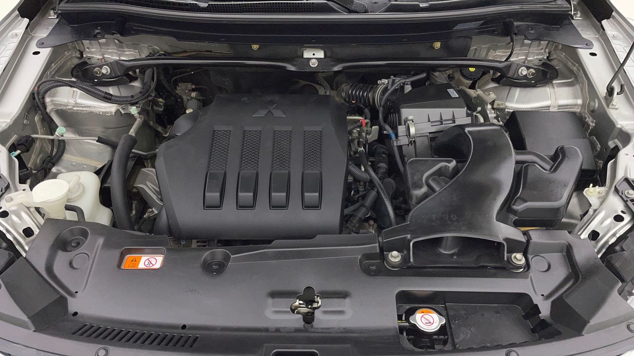 Mitsubishi Eclipse Cross GLX BASE 1.5 | Zero Down Payment | Home Test Drive