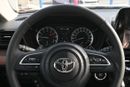 Toyota Urban Cruiser GLX 1.5L Toyota Urban Cruiser 1.5L Petrol, FWD, 5Doors