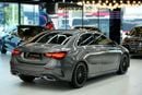 Mercedes-Benz A 200 A 200 | GCC 0km | Agency Warranty | AMG Package