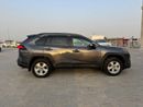 Toyota RAV4 Toyota Rav4 2020 XLE 4X4