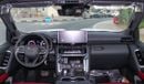 تويوتا لاند كروزر 2026 Model Toyota Land Cruiser (LC300) VXR, 3.3L Turbo Diesel 4WD 10A/T