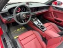 بورش 911 2026 Porsche 911 Carrera GTS ,Warranty Aug 2027 ,Excellent Condition ,GCC