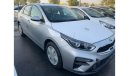 Kia Cerato 2.0  with Sun Roof