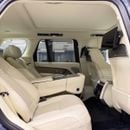لاند روفر رينج روفر AUTOBIOGRAPHY LWB P530 Land Rover Range Rover 2024 مواصفات خليجية