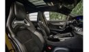 Mercedes-Benz AMG GT 63 s | 9,006 P.M  | 0% Downpayment | Pristine Condition!