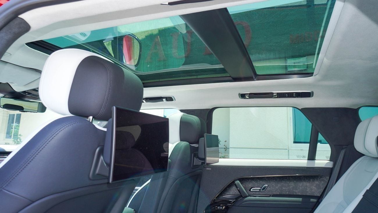 Land Rover Range Rover Sport S P530 4.4L (For Local registration plus 10%)