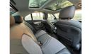 Mercedes-Benz C 200 Std MERCEDES BENZ C200 2.0L 2015 GCC FULL OPTION FULL SERVICE HISTORY GARGASH AGENCY