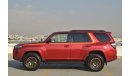 تويوتا 4Runner 40th Anniversary Special